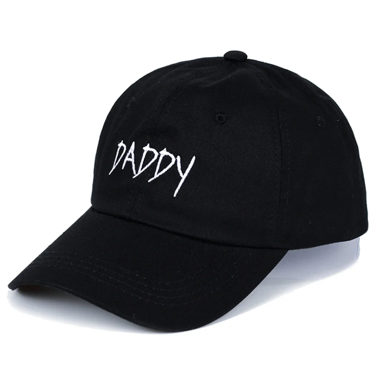 Gorras bordadas DADDY MAMI