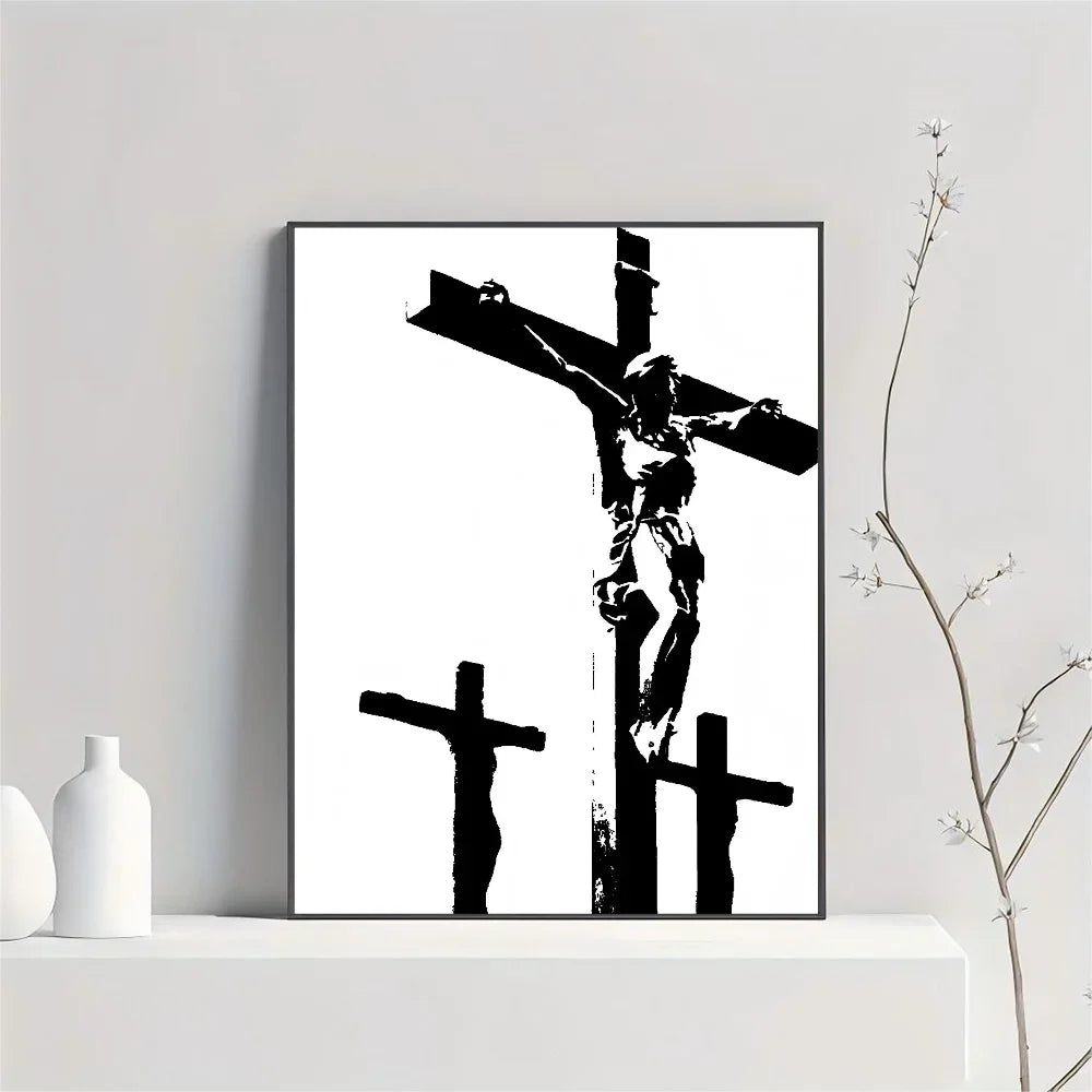 Son of God Wall Art
