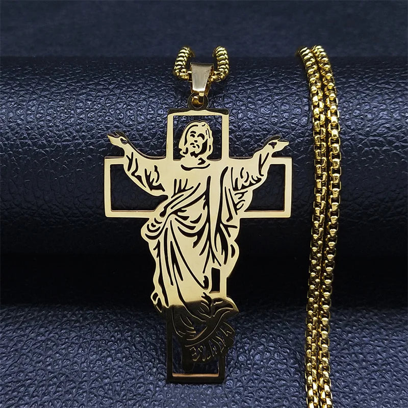 Collane religiose