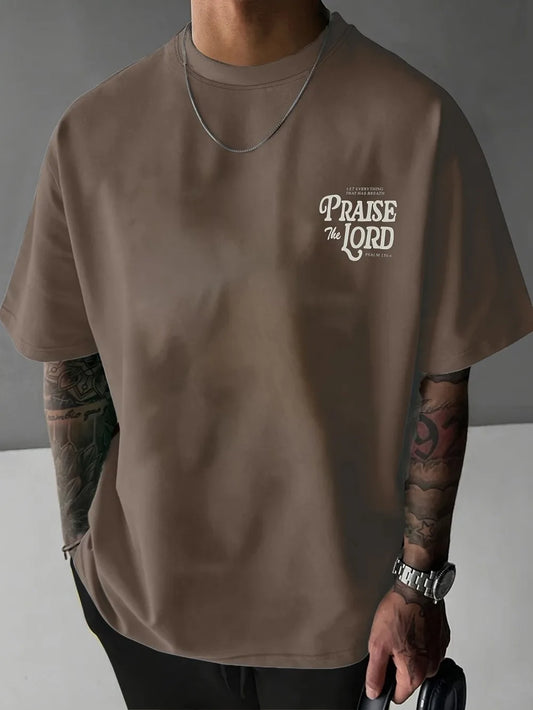 Praise The Lord Shirt