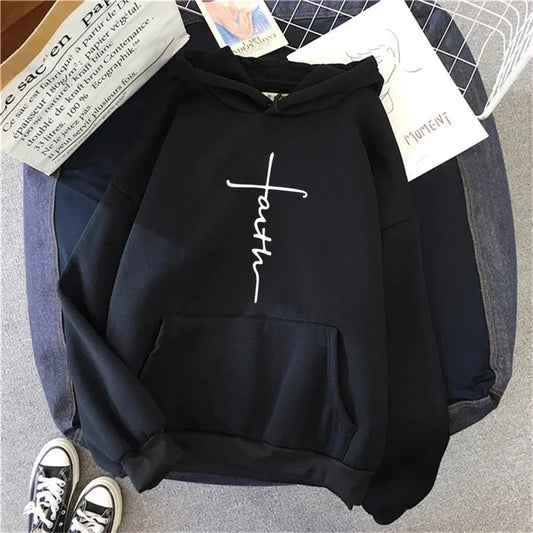 Faith Hoodie