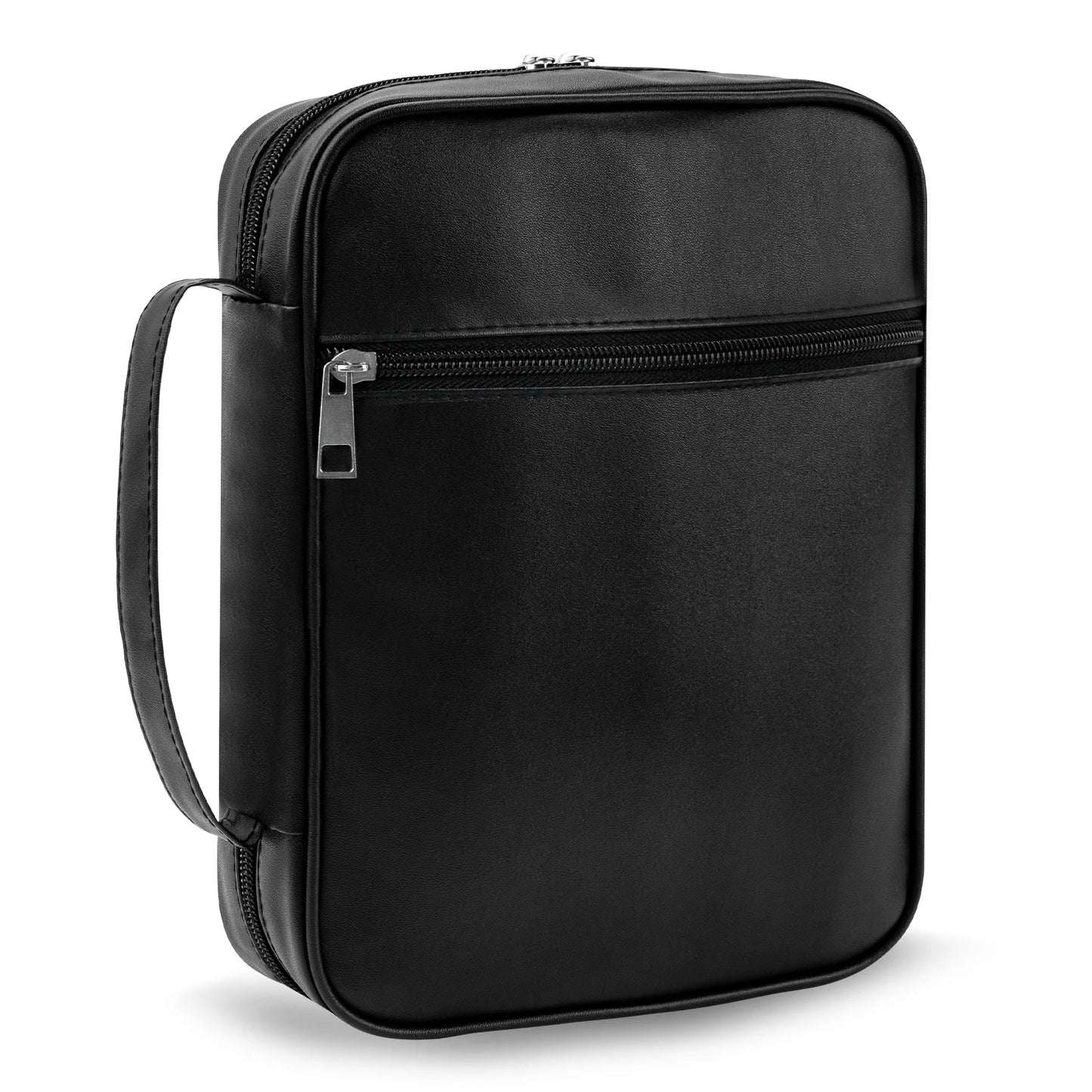 Premium Scripture Bible Cover