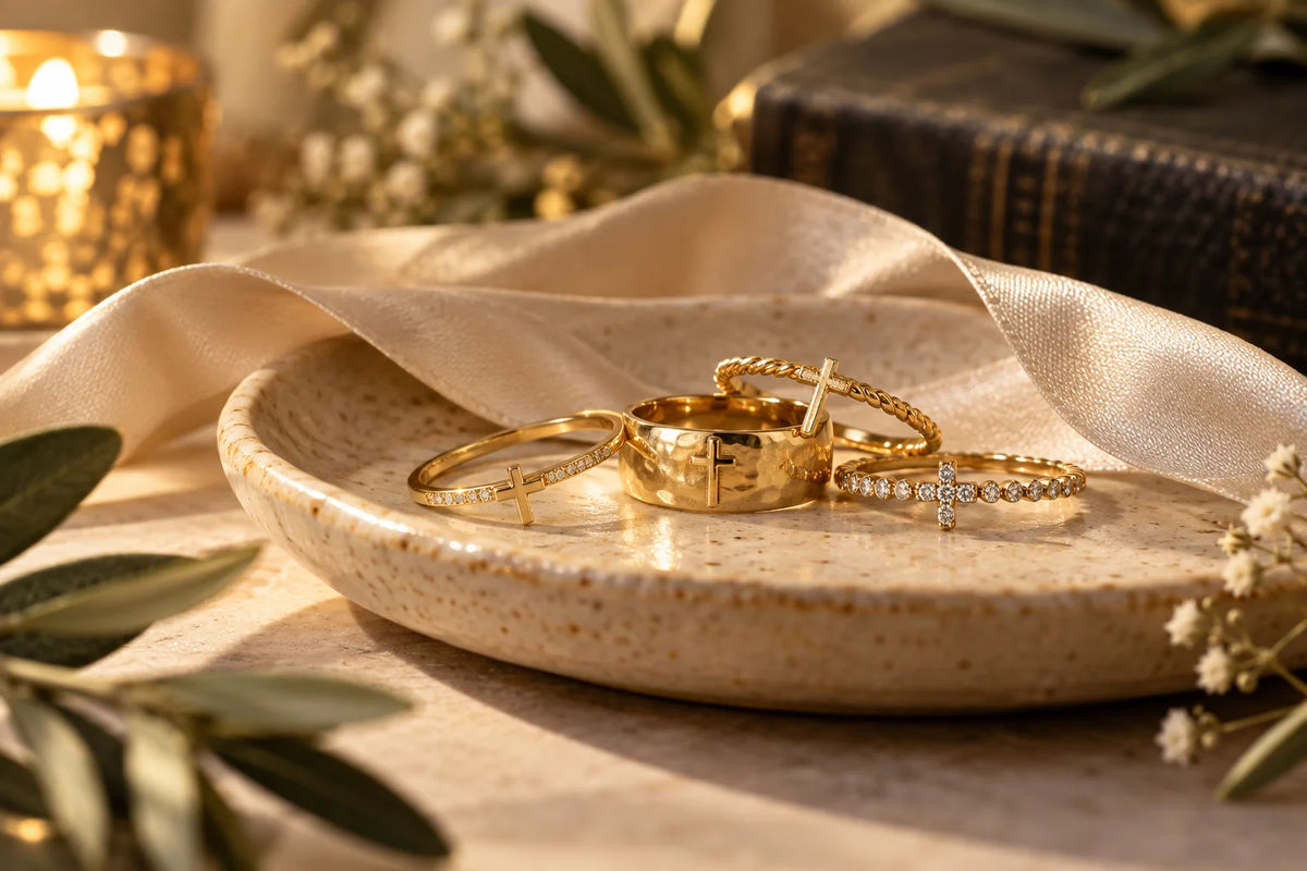 Anillos de mujer