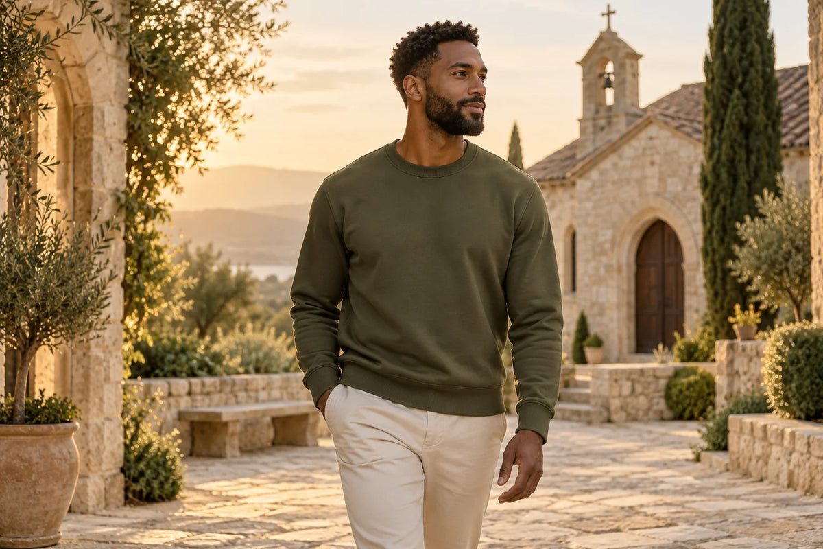 Sudaderas