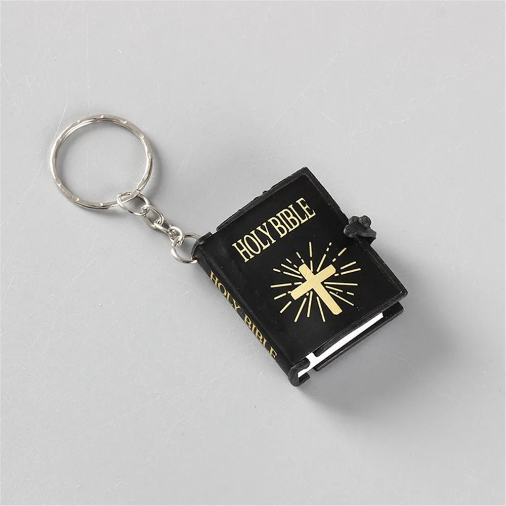 Chaveiro da Bíblia Sagrada