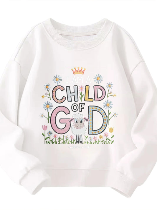 Child of God Sweatshirt