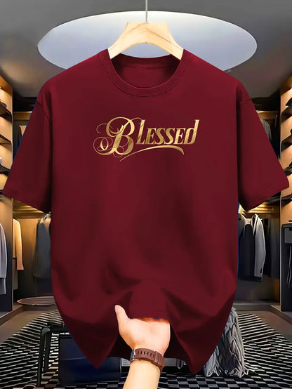 Blessed Cotton Shirt 