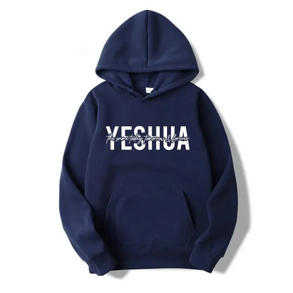 Yeshua Christian Sweatshirt 