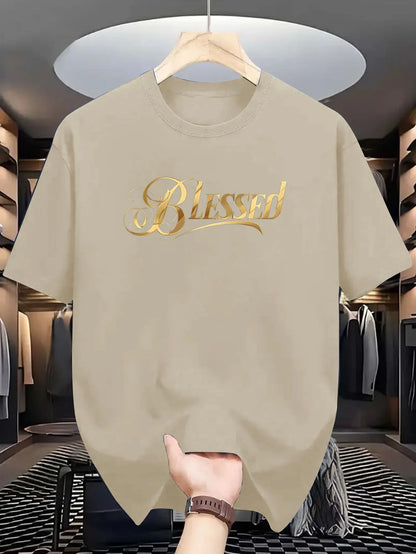 Blessed Cotton Shirt 