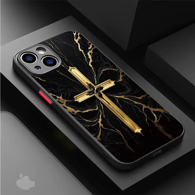 Christian iPhone Case 