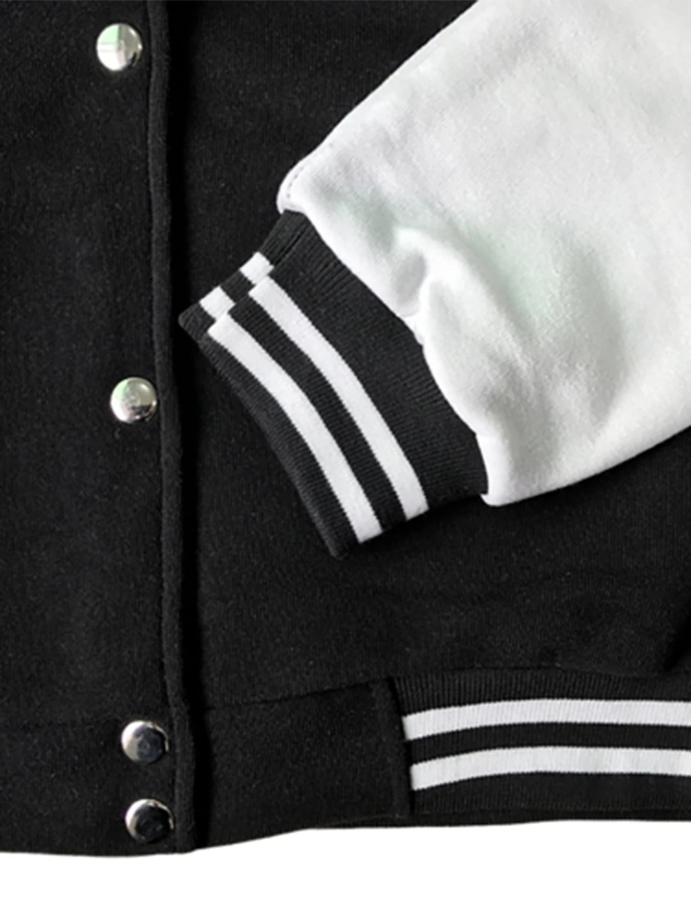 Faith In Jesus Jacket Men 