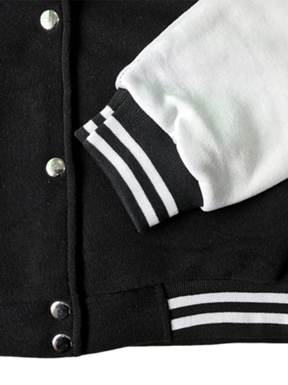 Faith In Jesus Jacket Men 