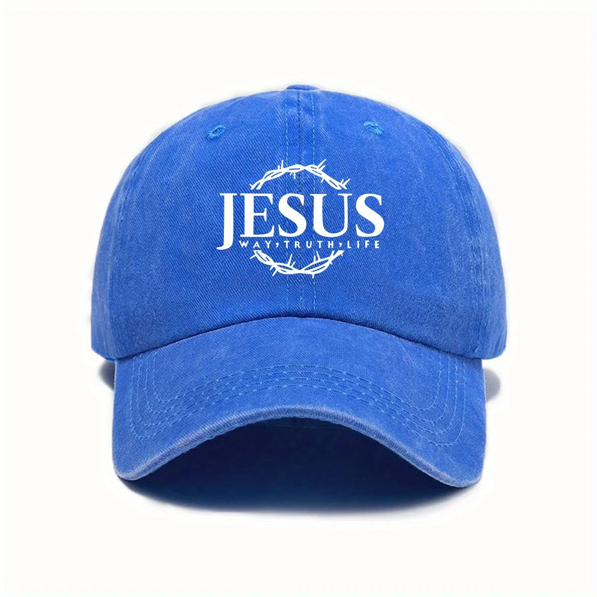 Chapéu Coroa de Espinhos de Jesus