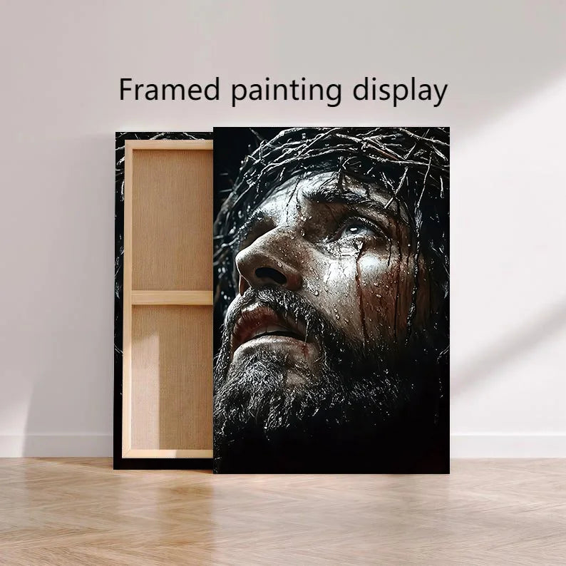 Son of God Wall Art 