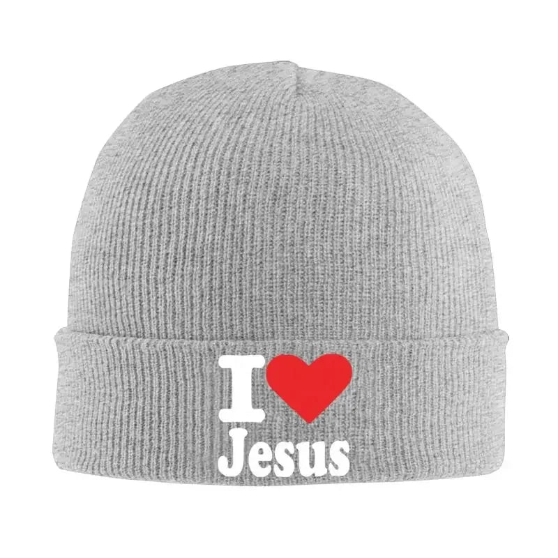Eu amo Jesus Gorro