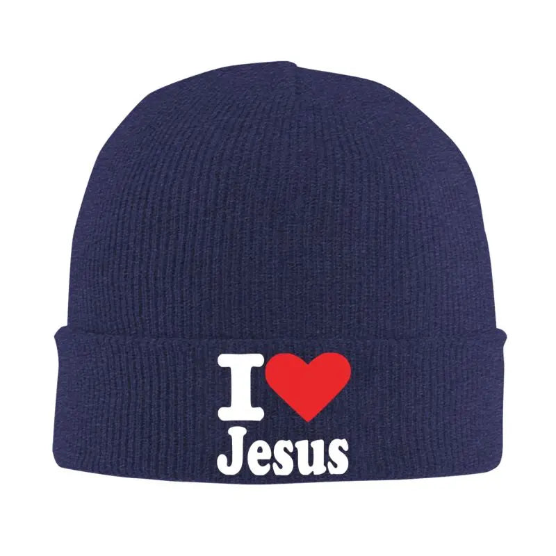 Eu amo Jesus Gorro