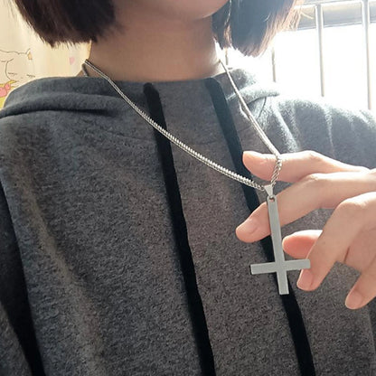 Crosses Premium Necklace 