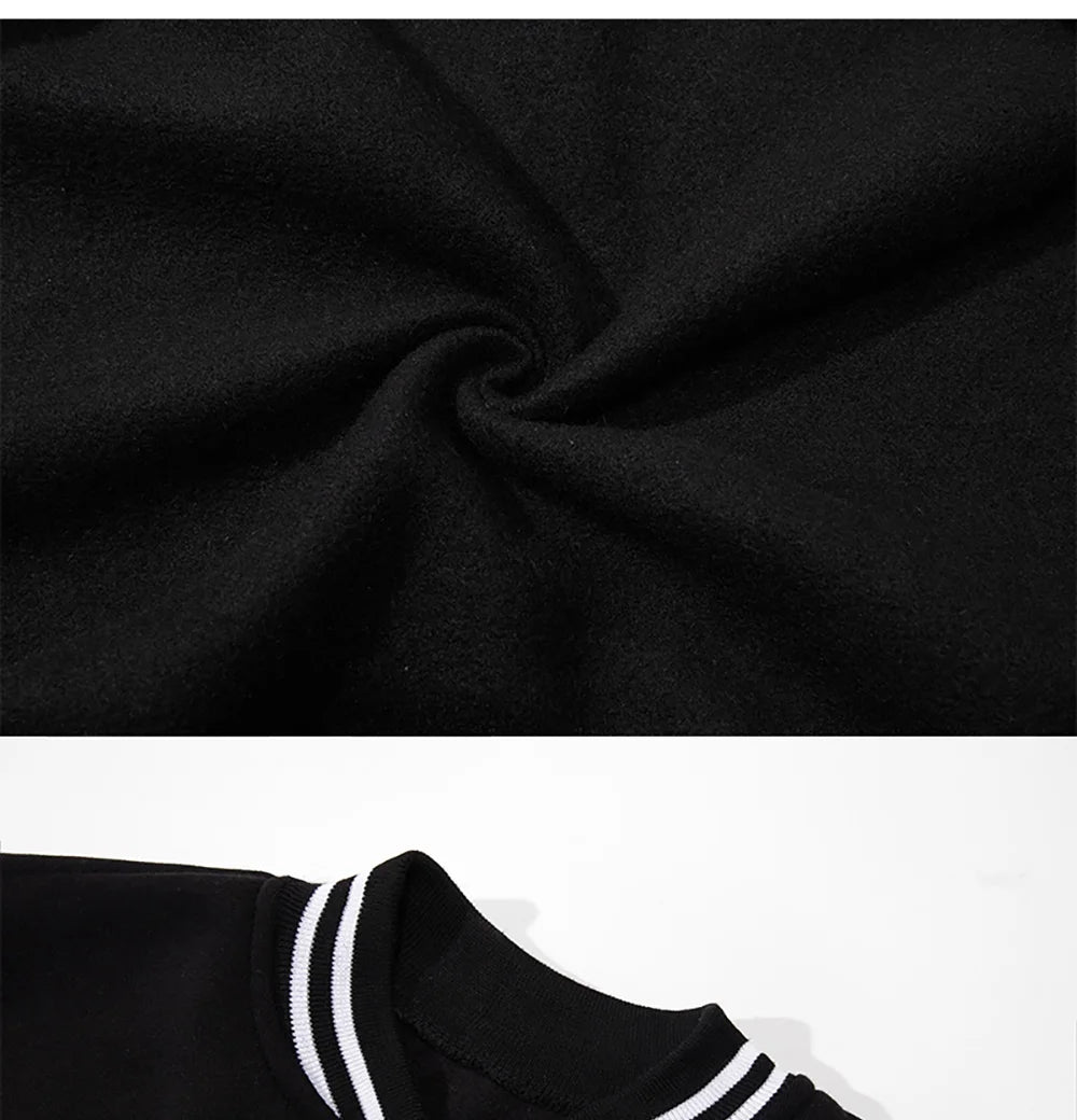 Jesus Saved My Life Jacket 