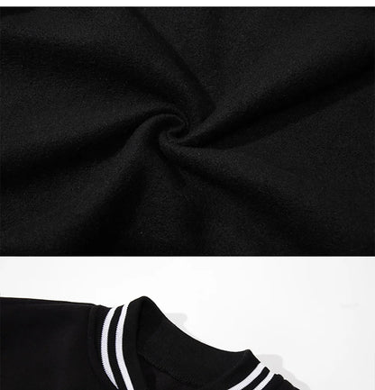 Jesus Saved My Life Jacket 