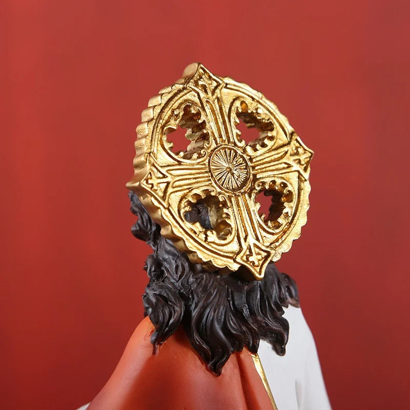 Jesus Sanctification Decor