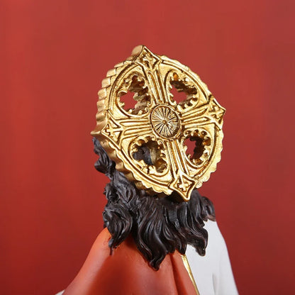 Jesus Sanctification Decor