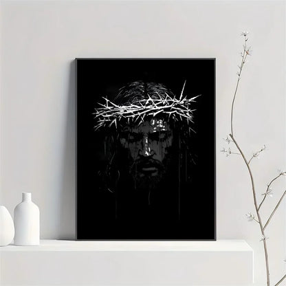 Son of God Wall Art 