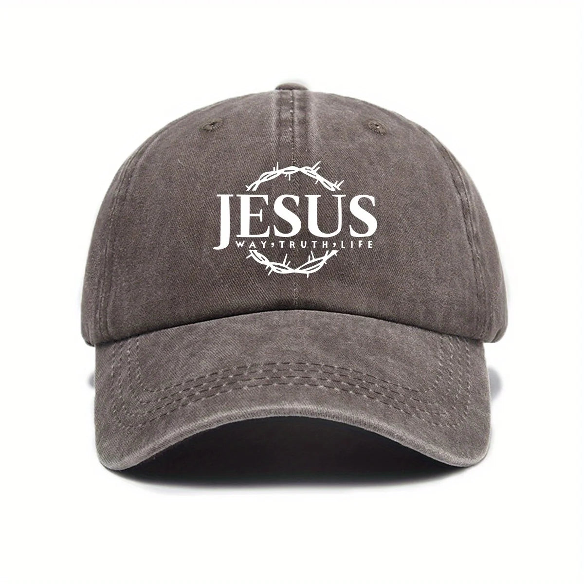 Chapéu Coroa de Espinhos de Jesus