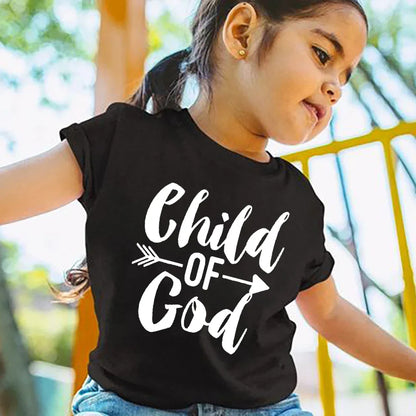 Child of God Kids T-Shirt