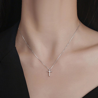 Crosses Premium Necklace 