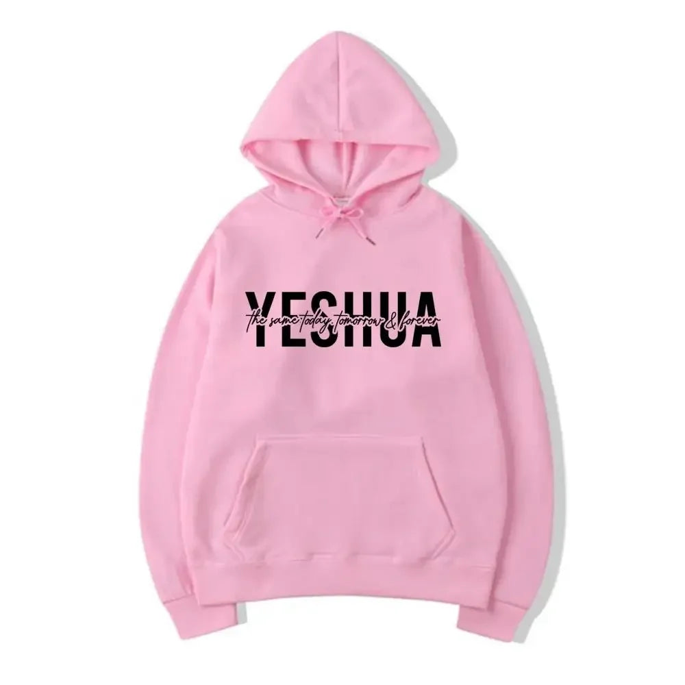 Yeshua Christian Sweatshirt 