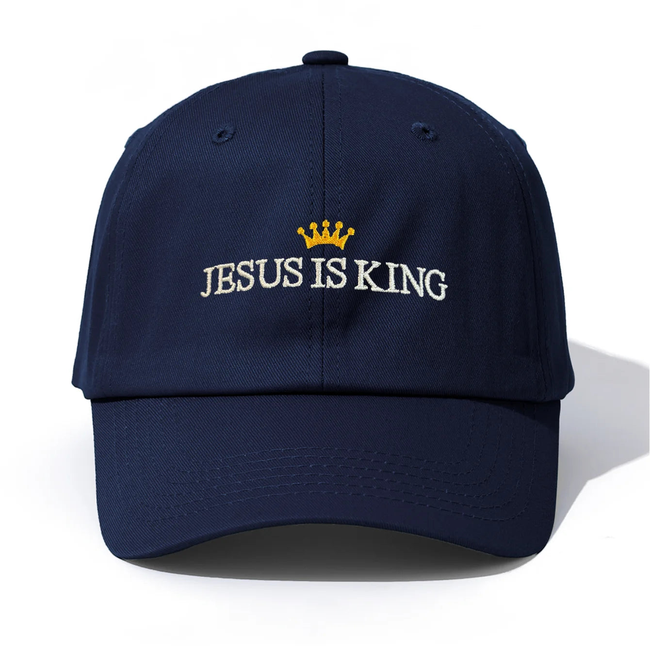 Chapéu Jesus é Rei