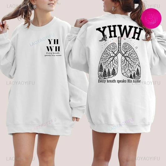 Faith Hope Love Hoodie