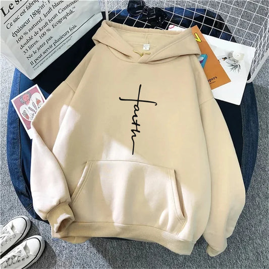 Faith Hoodie