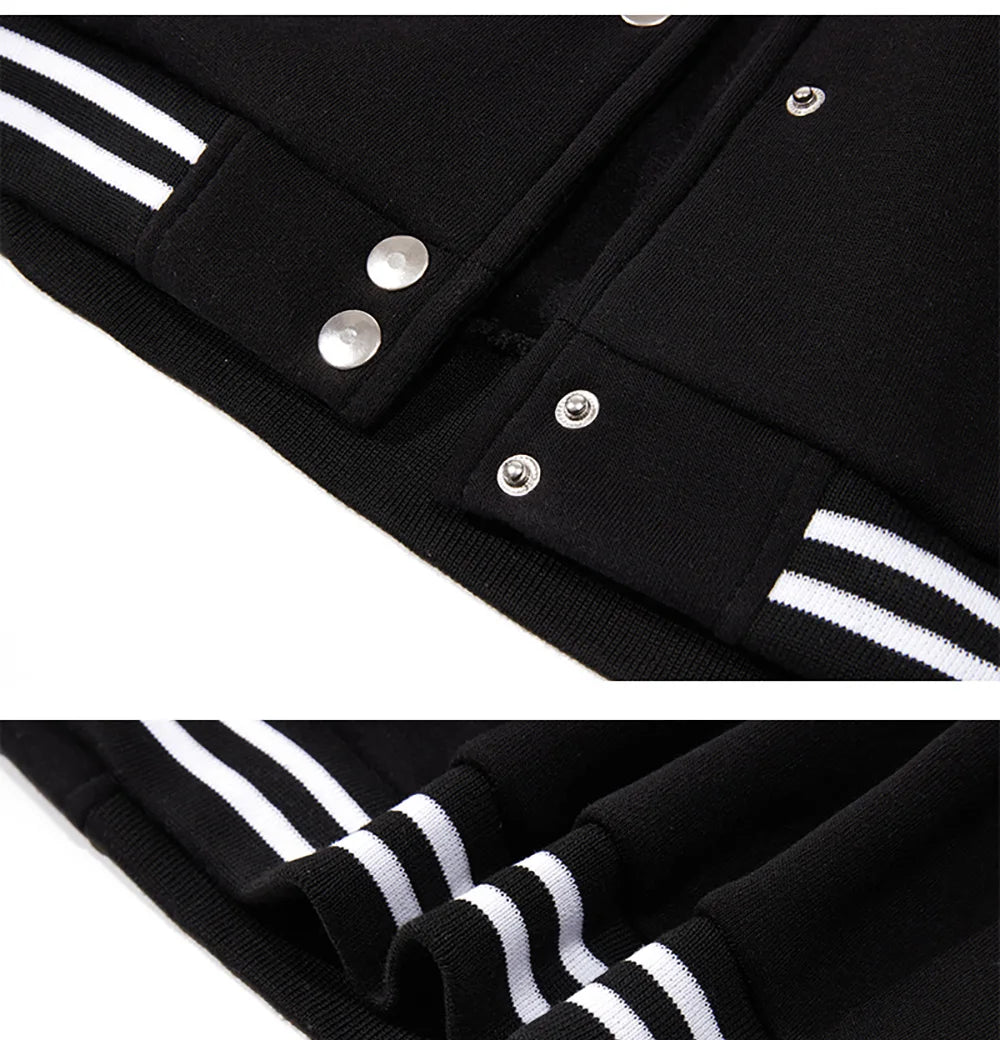 Jesus Saved My Life Jacket 