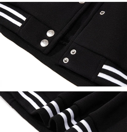 Jesus Saved My Life Jacket 