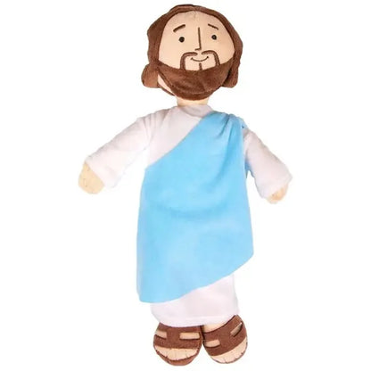 Soft Plush Religious Figures