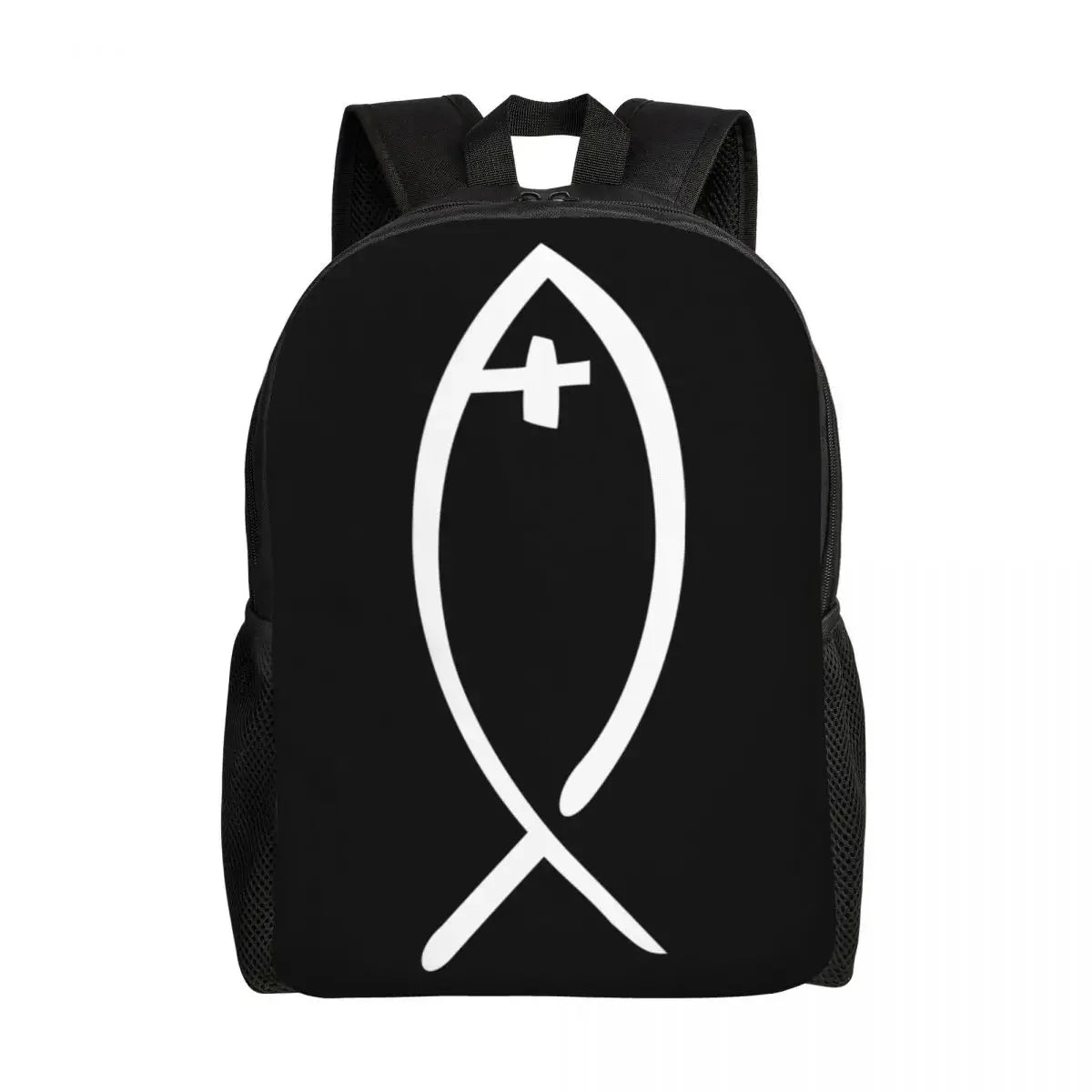 Christian Backpack
