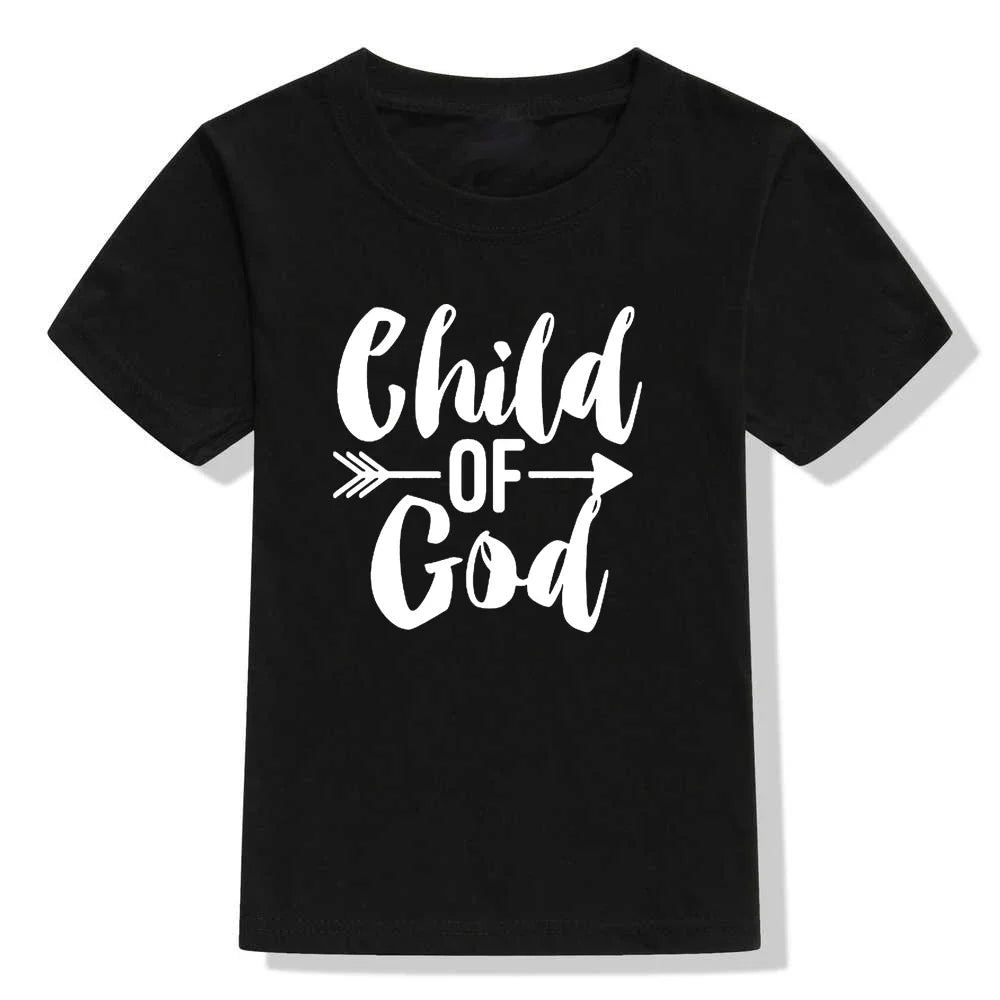 Child of God Kids T-Shirt