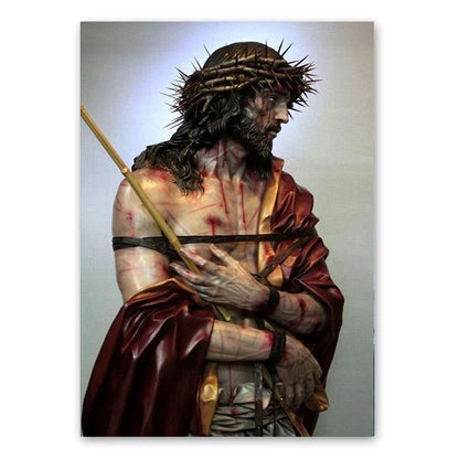 Christian Thematic Wall Art Décor 