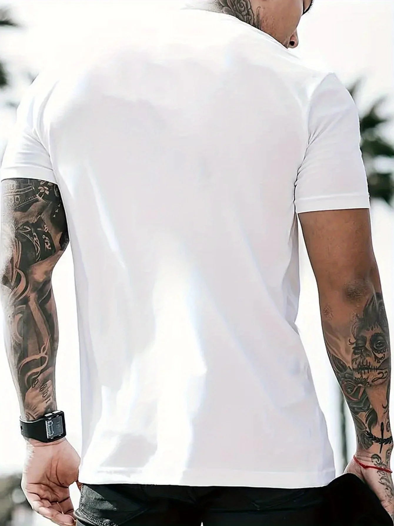 Jesus The Way The Truth The Life T-Shirt 