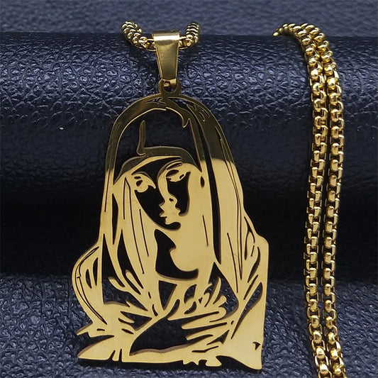 Religious Necklaces