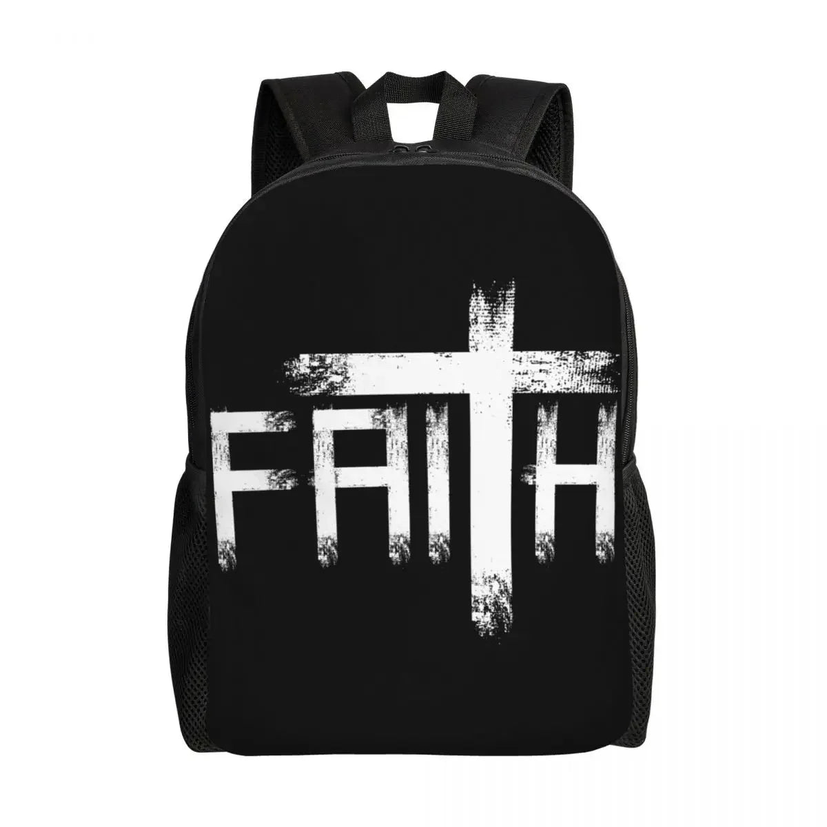 Christian Backpack