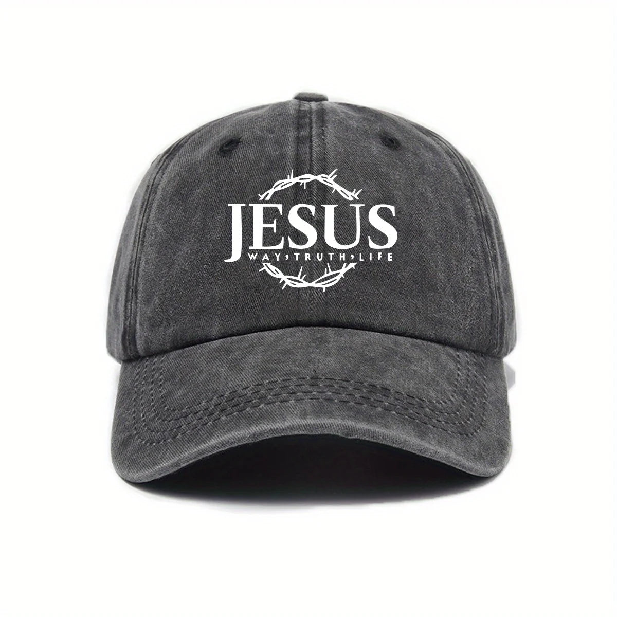 Chapéu Coroa de Espinhos de Jesus