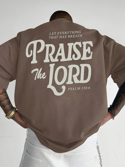 Praise The Lord Shirt