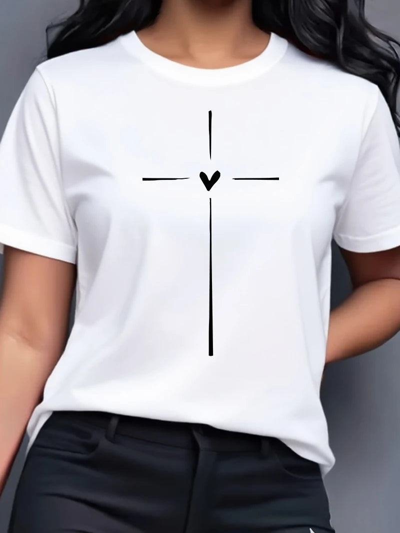 Christian Cotton Shirt 