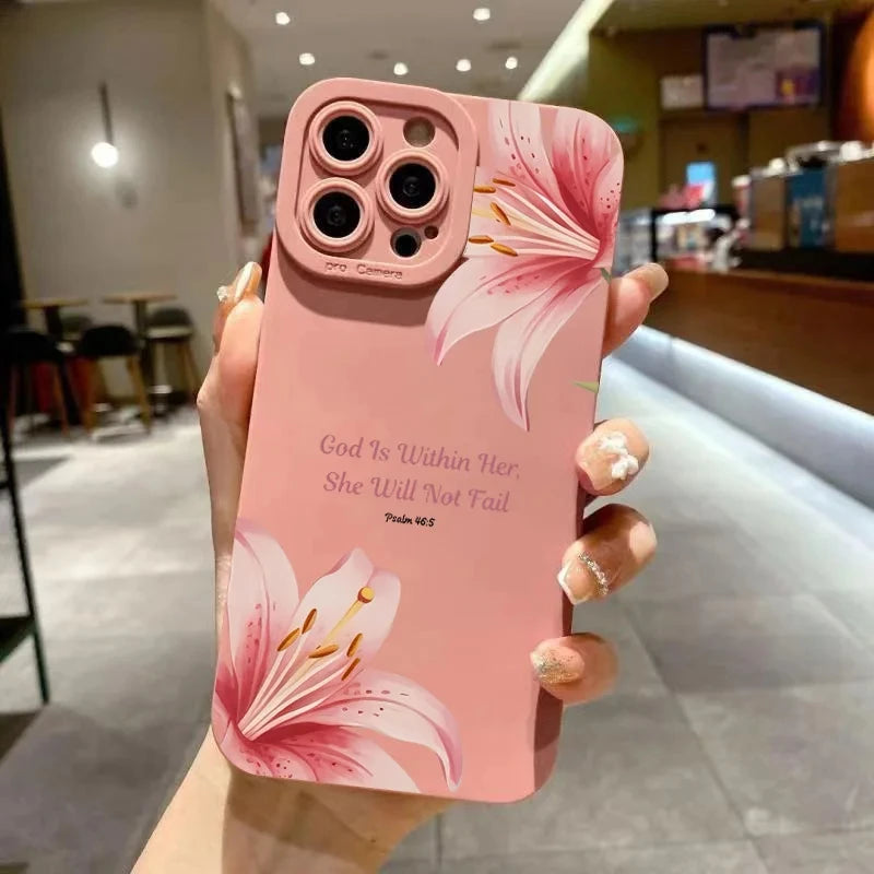 Child of God Case for iPhone 