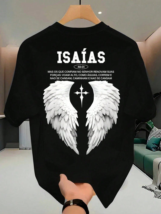 Bible Verse Graphic T-Shirts 