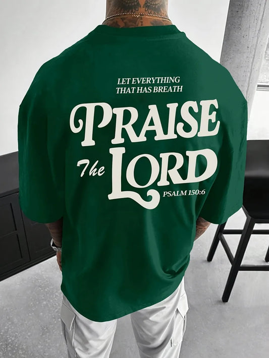 Praise The Lord Shirt