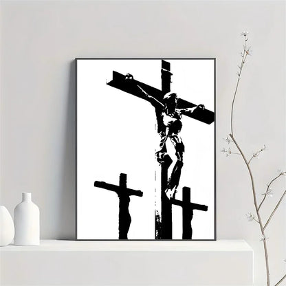 Son of God Wall Art 