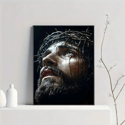 Son of God Wall Art 